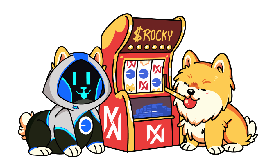 MetaWin Rocky